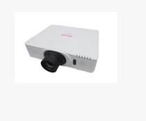  Maxell projector:High-end series-HMP-5500DWX