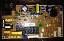 Professional maintenance Samsung air conditioning machine computer board motherboard DB93-05785A-LF