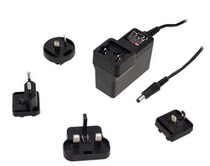 Factory direct Taiwan MEAN WELL power supply original fake one lost ten GEM30I07-P1J