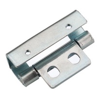 Hitan power distribution cabinet hinge HL043 switch cabinet hinge tin cabinet hinge