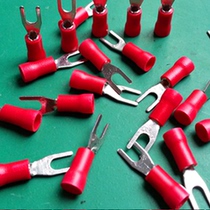 With Sheath Wiring Terminal Fork Type Terminals U Type Terminals Insulation Terminals 0 0 5 3 0 75 1 1 5 Square