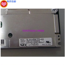 NEC 10 4 inch 640*480 NL6448BC33-46 industrial LCD screen