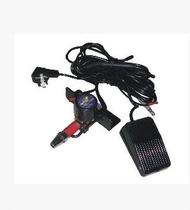 Foot ion blow gun HS-5701 HOSLEN blow gun