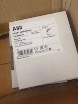 ABB original imported CM-IWN 2S insulation monitor Germany