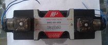 Oil research solenoid valve 10-diameter directional control valve DSG-03-3C6 03-3C2 03-3C4 24 220V