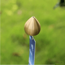Japanese wind chimes metal wind chimes hanging round drop brass bells male and female friends give gifts