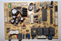 Original Xinke air conditioning internal computer board motherboard 50169 C325N