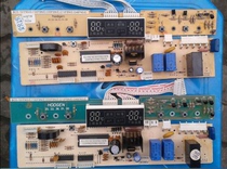 Samsung refrigerator computer board BCD-191FNS(E) 190FBN(E) 200FBN(E) 210FBN