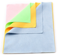 CD disc glasses cloth lens wipe suede eye cloth erasable mobile phone screen cleaning cloth mirror cloth glasses