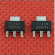  IRFL110 FL110 SOT223 Original quality assurance 