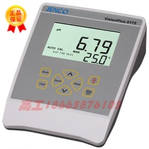 American Rens JENCO6175 desktop acidity redox ion temperature tester pH meter
