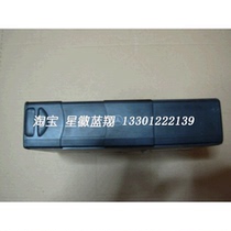 Mercedes-Benz accessories fiber optic disc box original dismantling car suitable for all fiber optic trapezoidal interface hosts