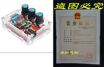 KKmoon XR2206 High Precision Function Signal Generator DIY
