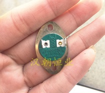 Japan AIRPAX 5003-F-90 ° C 90M 90-degree thermostat temperature switch is often open