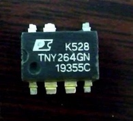 TNY264G TNY264GN Power Management chip SMD-7 