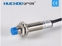 Hu Chuang proximity switch LJ12A3-4-Z BX CHE12-4NA-A710 three-wire NPN normally open