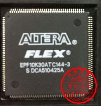 EPF10K30ATC144-3 EPF10K30ATC144-2 quality assurance price is subject to consultation