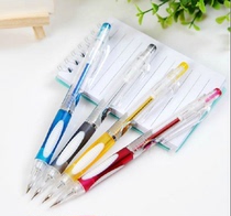 Chenguang activity pen student automatic pencil 0 5 push pen smooth Korean stationery