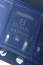 MOS FET STU419S PCH-40A-40V new original patch TO-252 direct shot