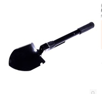 Falling snow-ant pavilion ‖ wild supplies ‖ engineer shovel