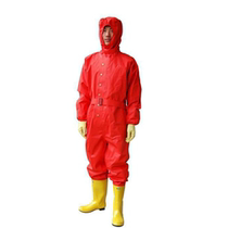  Fire protection and chemical protection clothing RFH 01 light chemical protection clothing Fire protection special with CCS certificate Hot sale