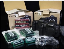 Canon Canon EOS 5DSR Stand-alone professional DSLR camera licensed