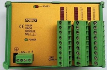 Lixin Airflow Dyeing Machine Solenoid Valve Control Module