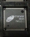 EP387APBF EP387APBF TQPF100 EXPLORE 14 years of production 900 packs new original fit EP387