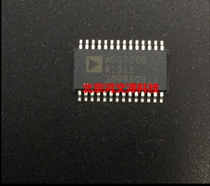 ADG706BRUZ IC MULTIPLEXER 16X1 28TSSOP new import photographed speed delivery