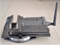 Special machine flat mouth pliers QH100 Taishan brand machine vise Milling machine vise QB-160 machine bench pliers