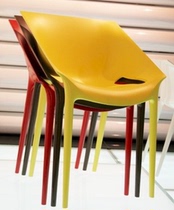 Italian Kartell Dr Yes Chair dining Chair working Chair leisure Chair lounge Chair K5805