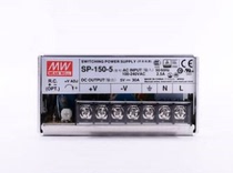  Factory direct sales Taiwan MEAN WELL MEAN WELL power supply original fake one lost ten SP-150-5