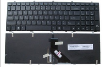 New Shenzhou jing dun K590S Ares K790S K650C K660E I7D1 D2 D3 D4 backlit keyboard