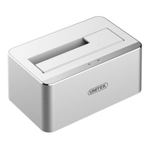 Superior (UNITEK)Y-1091SL 3 0 High Speed single disc position USB3 0 mobile hard disk box base