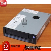 IBM 23R7036 23R7035 46Y0007 400GB 800GB LTO3 SAS built-in the tape drive