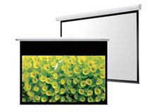 gandview Meishi Saba symphony series series Ceiling hidden smart screen