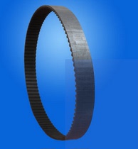 Baoji machine tool accessories CNC machine tool SK50P TK36 lathe X axis timing belt CNC machine tool timing belt