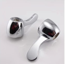 Factory direct thickening quick-open faucet handle wrench mop pool faucet handle handle faucet accessories
