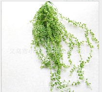 Lover tears simulation flower fake flower Vine lover tears high simulation plant wall hanging leaf Vine Vine simulation plant vine