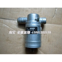 Mercedes-Benz accessories motor idle 201 124 126 260SE 300SEL GE