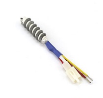 Original Antaixin AT850 hot air gun heating core heating wire heating core AT850B 852D 850D Universal