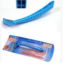 Spot foot care scraping knife exfoliator sharpening skin knife Foot Exfoliator