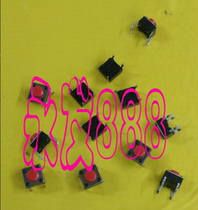 Induction cooker accessories induction cookkey with good quality red color