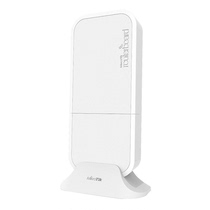 MikroTik RBwAPG-60ad-A wAP 60G AP Wireless Bridge