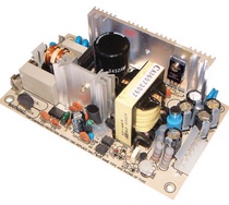 Factory direct Taiwan MEAN WELL power supply original fake one lost ten PS-65-15