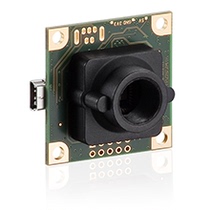 IDS industrial cameras UI-1461LE