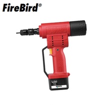 German GESIPA electric riveting screw female gun Golden Cow riveting gun charging pull cap gun FIREBIRD battery