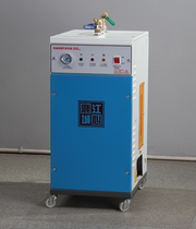 Lucheng Jiangxin 6 kw automatic steam generator Dry cleaner special ironing boiler High pressure boiler