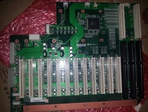 Original Advantech pca-6114 P12 B1 B2 B3 gold version of the industrial control base plate color is good