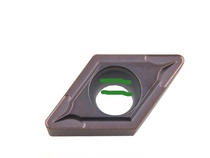 Mitsubishi car blade DCMT070204 VP15TF CNC blade alloy blade